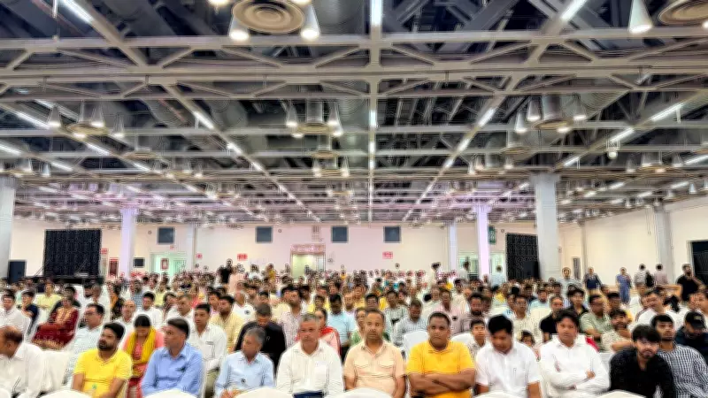 Noida Airport Land Demand Soars: 1.1 Lakh Applications for 973 Plots