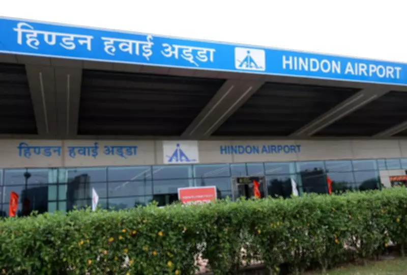 Noida Airport Launch: Air India Express Pulls Out, IndiGo Takes Lead