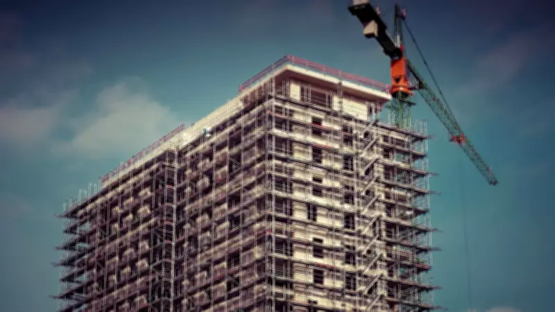 Noida and Ghaziabad Drive Next Housing Boom in NCR Growth Corridor