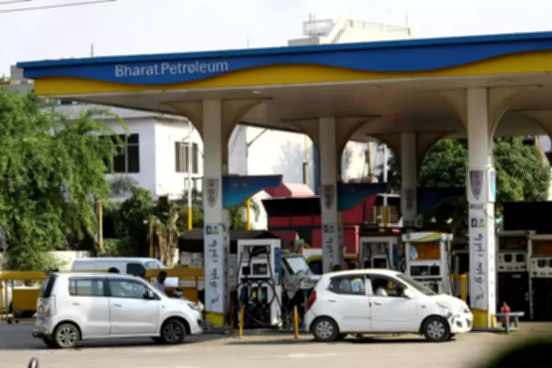 Noida, Ghaziabad Petrol Pumps Face Fuel Shortage Due to Supply Changes