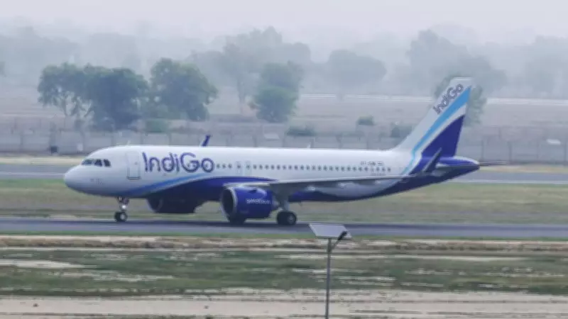 Noida International Airport Begins Commercial Flight Operations