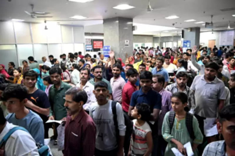 Noida Sees Surge in Skin Disorders Due to Intense Heat and UV Exposure