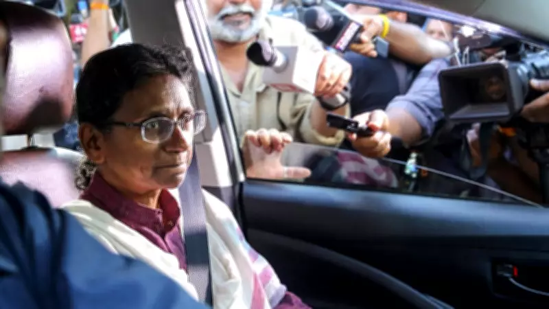 Nomination Rejected, Democracy Undermined: EC Complicity Alleged