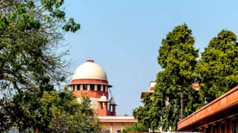 Non-payment of dues not criminal breach of trust: Supreme Court