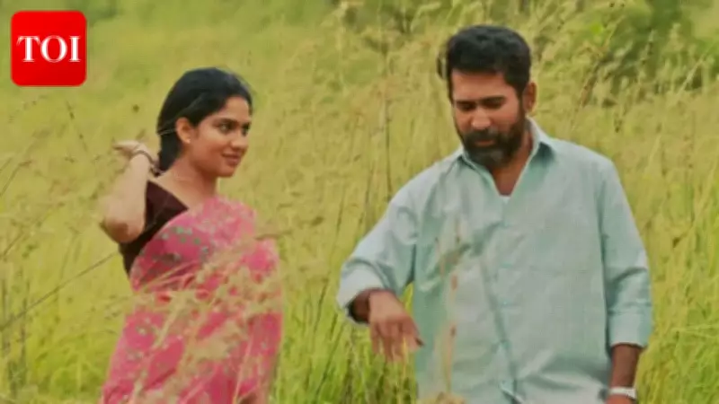 Nooru Sami Trailer Out: Vijay Antony-Sasi Reunite for Rural Drama