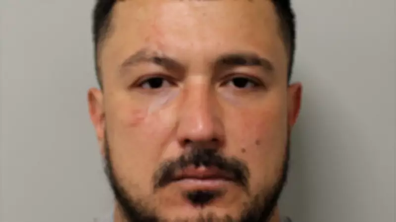 North London Gang Member Guilty in £100,000 Extortion Shooting Plot