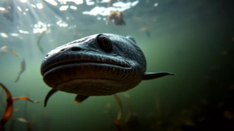 Northern Snakehead: Invasive Fish Could Reach All US Waters in 43 Years