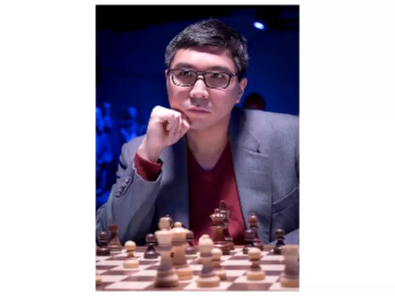 Norway Chess: Wesley So Takes Lead as Carlsen, Keymer Secure Wins