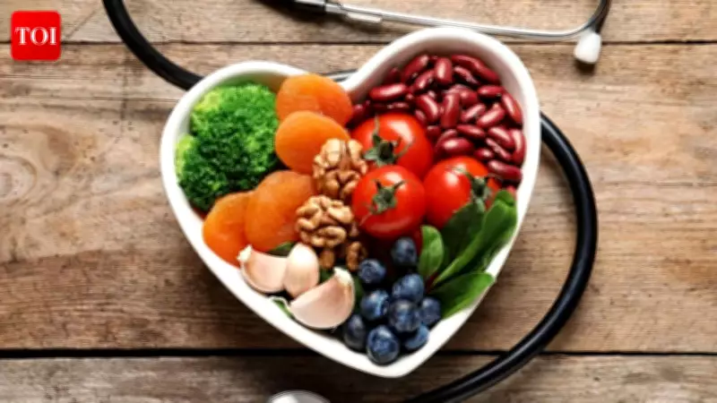 Not All Fruits Protect Your Heart Equally: Top Flavanols List