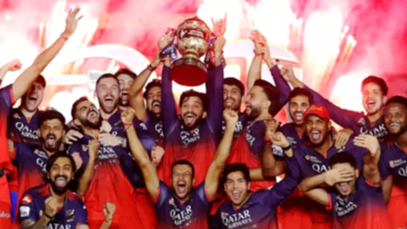 Not Dhoni or Rohit: These Three Players Have Won Hat-Trick of IPL Titles