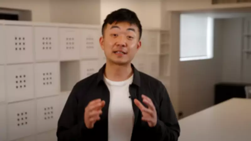 Nothing CEO Carl Pei Warns of Rising Smartphone Prices Due to Memory Cost Surge