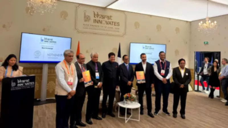 Nothing Signs MoUs with IIT Roorkee and IISc to Boost Deep-Tech Innovation in India