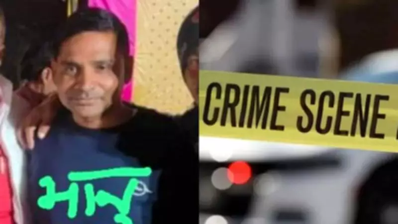 Notorious Criminal Bhanu Pratap Singh Bablu Killed in Ayodhya Encounter