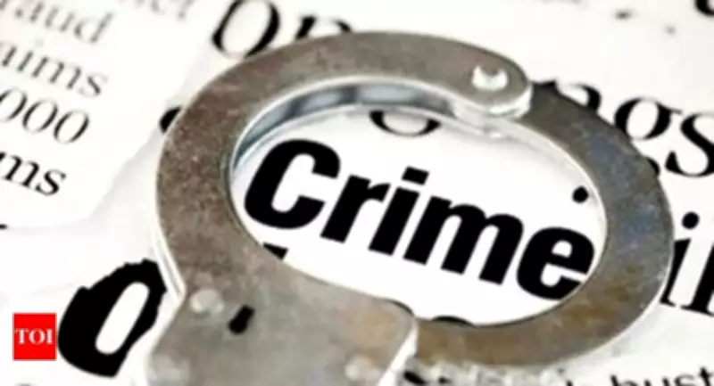Notorious Gangster Attani Aneesh Arrested in Kochi, Five Held for Robbery