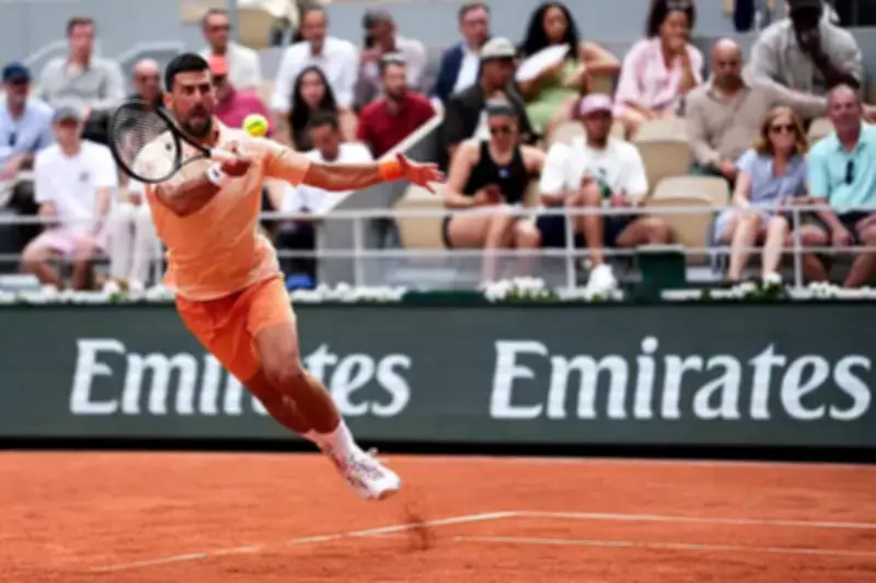 Novak Djokovic's $250M Net Worth and Luxury Watch Collection Revealed