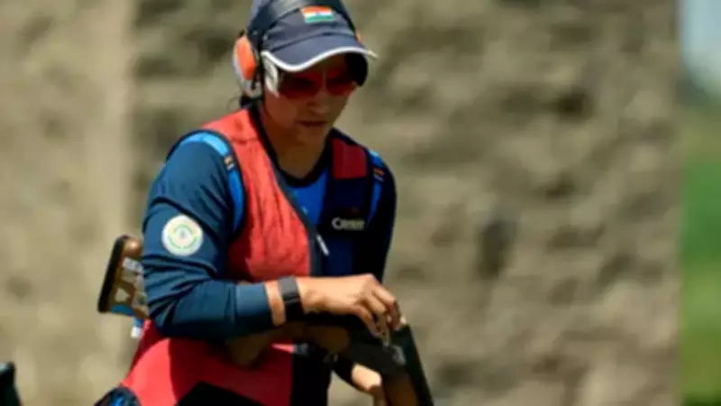 NRAI gives multi-event shooters priority for Asian Games squad selection