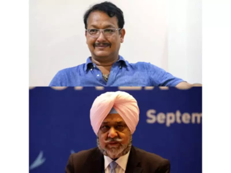 NRAI Renames India Open Competitions After Jaspal Rana, Raja Randhir Singh