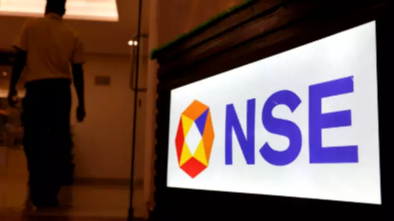 NSE Files Draft IPO Papers with Sebi for Rs 2 Billion Offering After 9-Year Delay