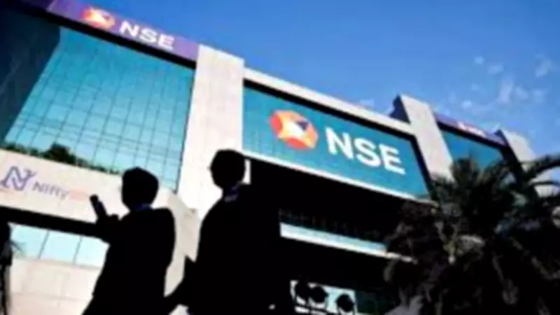 NSE Files IPO Papers, Likely to Raise Over Rs 30,000 Crore