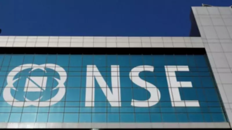 NSE Files IPO Papers with SEBI, Aims to Raise Rs 30,000 Crore