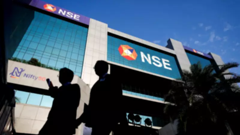 NSE Flags Risks from AI, Cyberattacks, and Regulatory Changes in IPO Papers