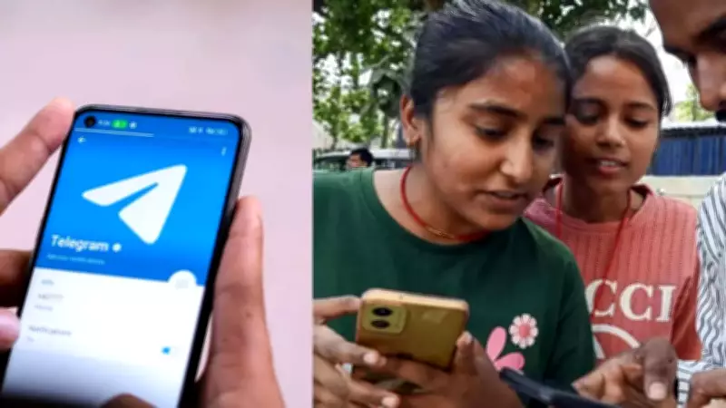 NTA Defends Telegram Block Ahead of NEET Re-Exam, Cites Misuse by Fraudsters