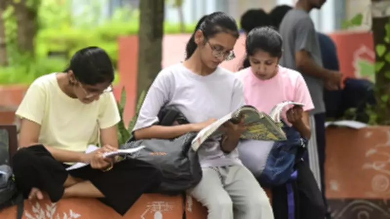 NTA DG Abhishek Singh Says NEET Re-exam Went Well, Results Soon