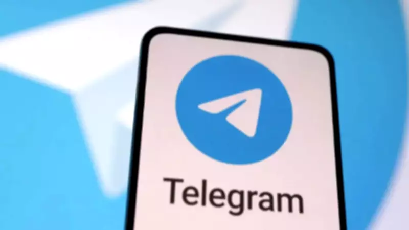 NTA explains why Telegram editing feature disabled in India until June 30