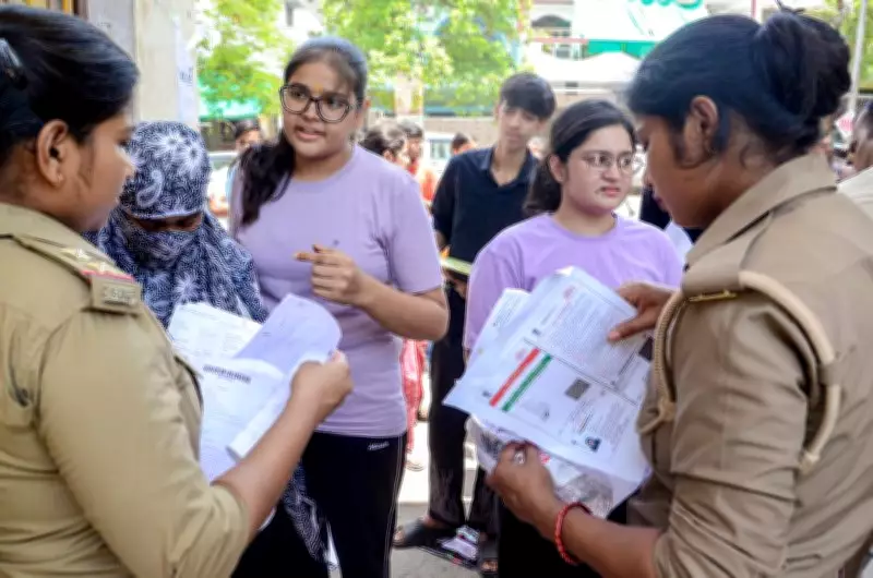 NTA Sends WhatsApp Alerts for NEET-UG Re-Exam; New Admit Card Mandatory