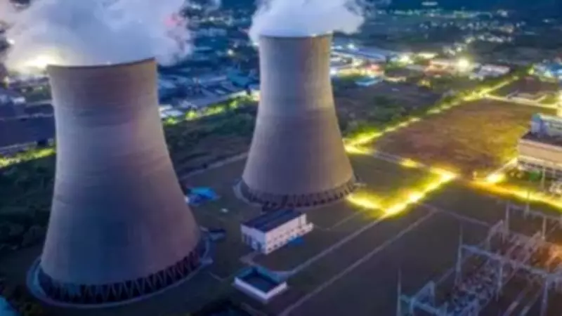 NTPC to set up flexible coal-fired units for grid stability amid renewable growth