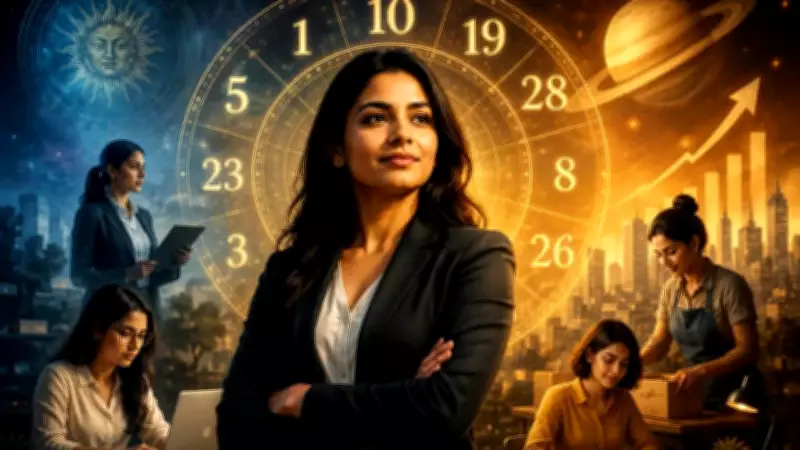 Numerology and Success: Key Birth Dates for Women Entrepreneurs