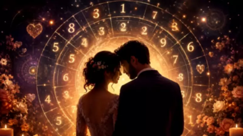 Numerology: Most Compatible Life Path Numbers for Marriage