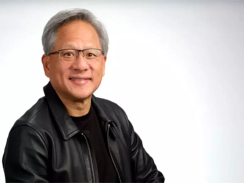 Nvidia Enters PC Market with New RTX Spark Superchips