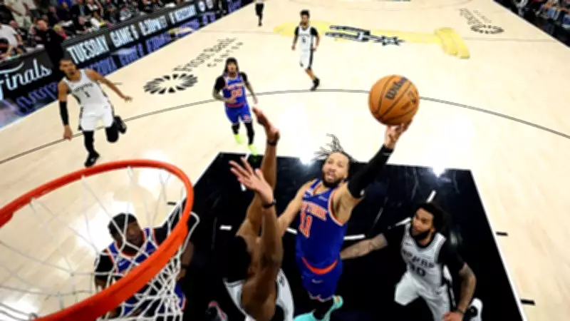 NY Knicks Win First NBA Title Since 1973 Amid Chaos and Violence in Manhattan
