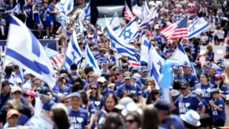 NYC Mayor Skips Israel Day Parade, Sparks Controversy Over Nakba Video