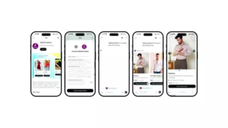 Nykaa Partners with OpenAI for AI-Powered Beauty and Fashion Shopping