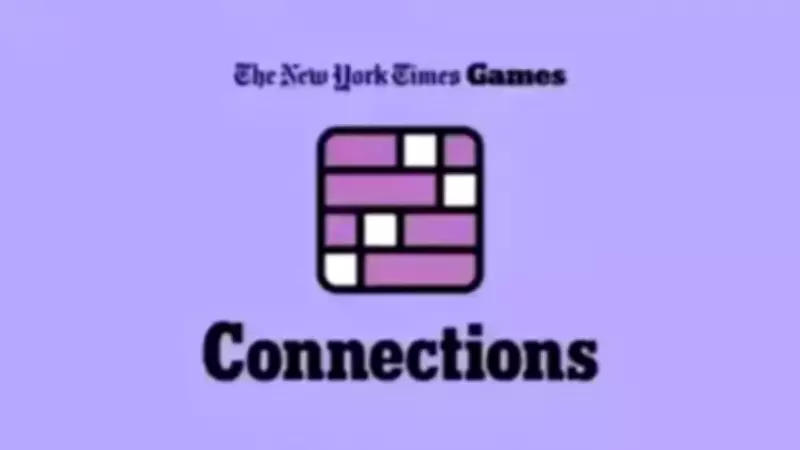 NYT Connections Puzzle #1101 Hints and Answers for June 16, 2026