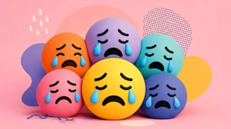 O Pushpa, I Love Tears! Indians Unite for Group Crying Sessions