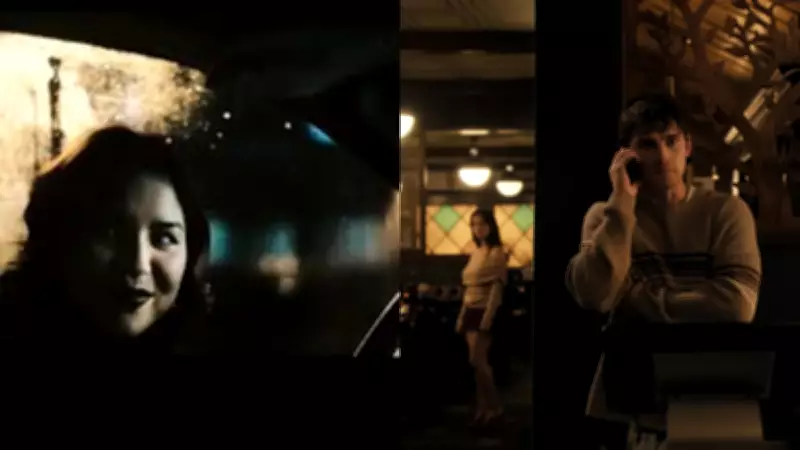 Obsession Fans: How Film's Scariest Steering Wheel Scene Came to Life