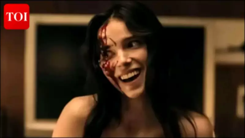 'Obsession' Horror Film Breaks Records, Fans Hail Bear as True Villain
