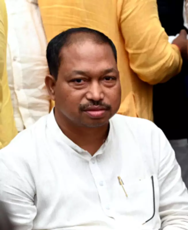 Odisha Assembly Files Complaint Against Engineers for Forging Deputy Speaker's Signature