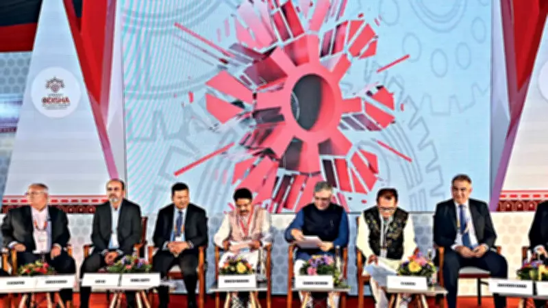 Odisha Boosts MICE Tourism with New Policy and Subsidies