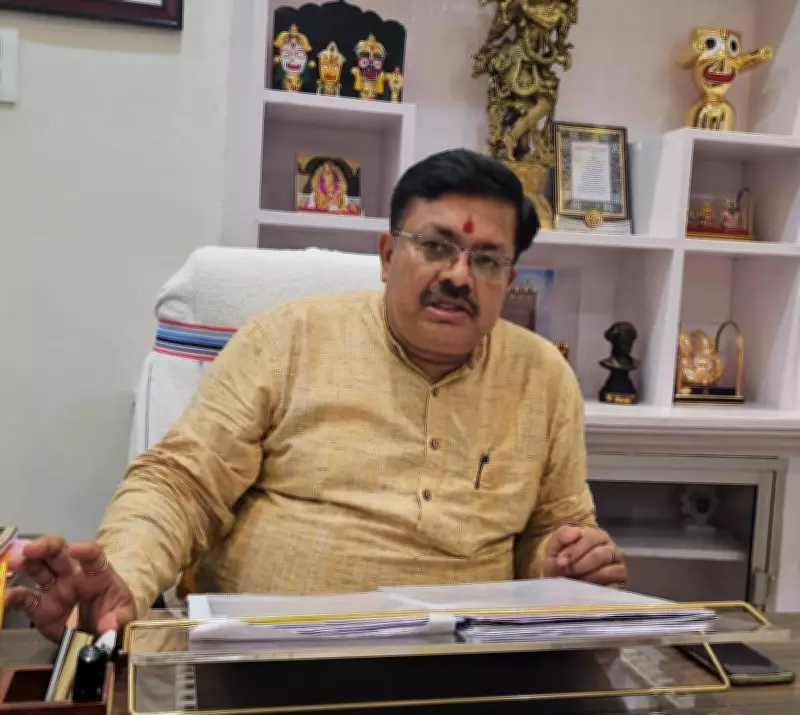 Odisha Completes 49 Road Projects Worth Rs 1,721 Crore, 47 New Ones Planned