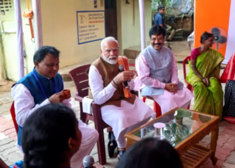 Odisha Empanels 7 Institutions for Rapid Scheme Assessments