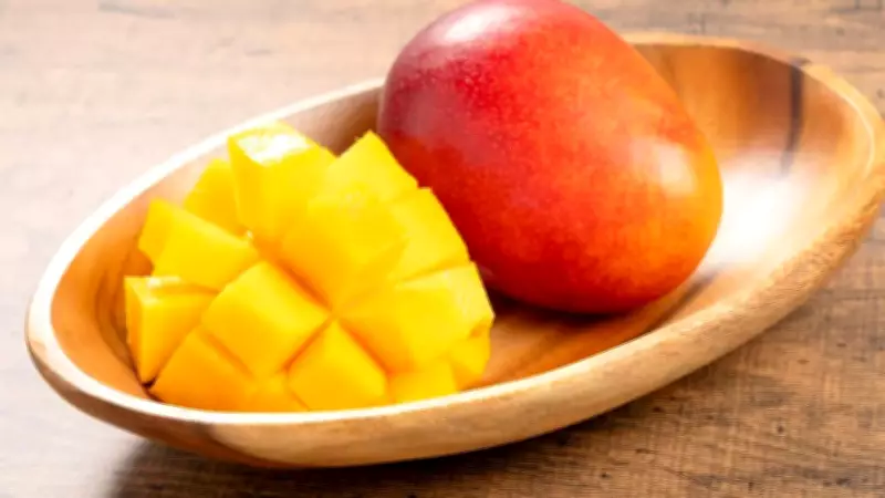 Odisha Farmer Cultivates Rs 3 Lakh Mangoes, Faces Selling Crisis