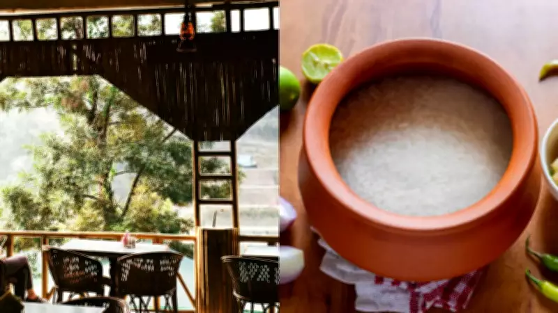 Odisha Government Offers Rs 5 Crore Incentive to Promote Odia Cuisine