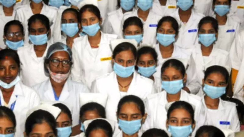 Odisha Govt to Hire 5,989 Nurses: Check OSSSC Nursing Officer Criteria