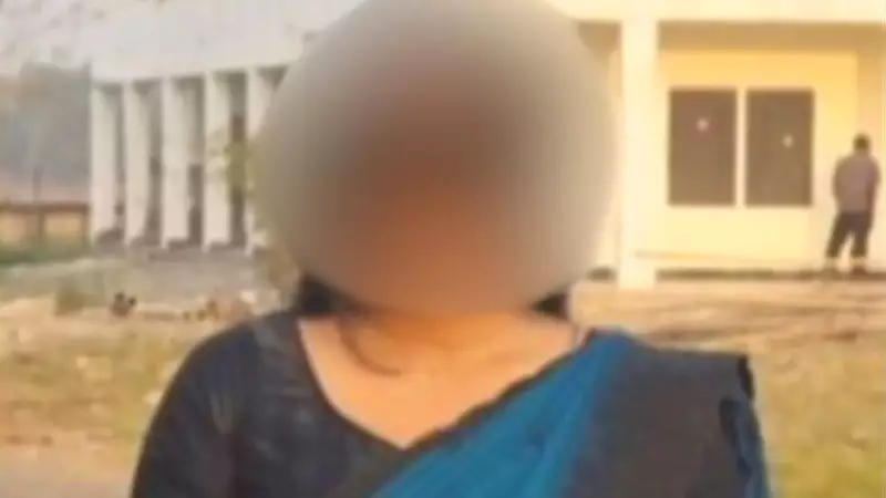 Odisha OAS Officer Arrested in MBBS Student Death Case