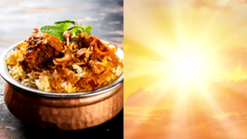 Odisha Restaurant Uses 100% Solar System to Cook Biryani Even After Sunset