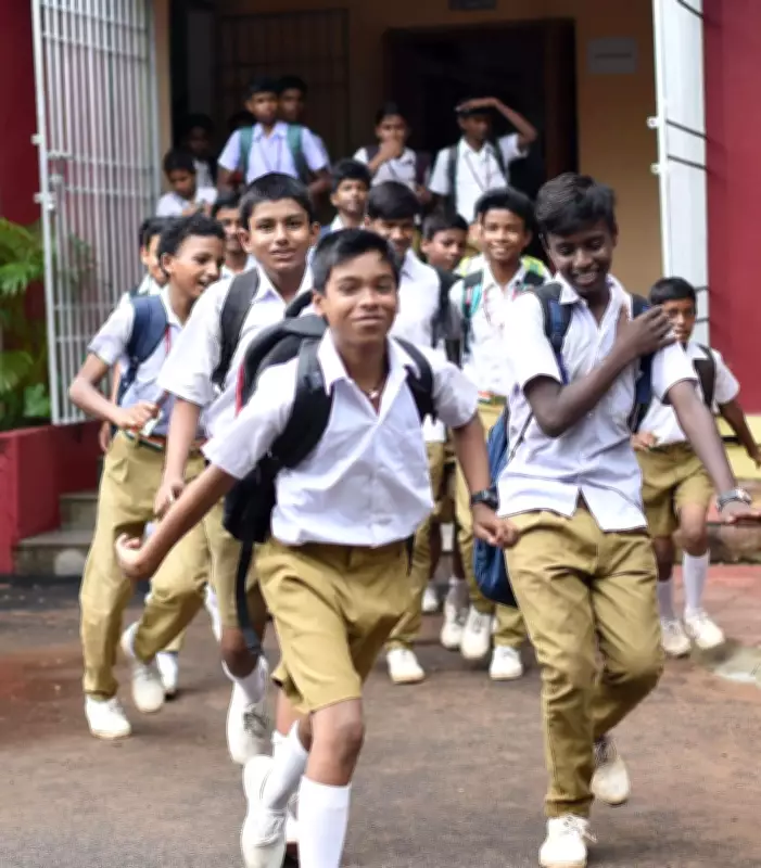 Odisha Schools to Reopen on June 18 as Summer Vacation Ends